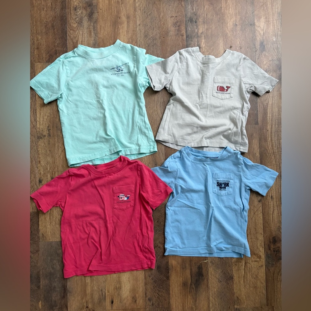 Vineyard Vines T-Shirts